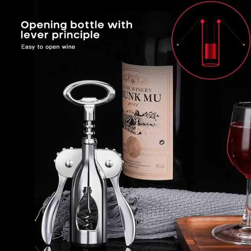 Beer Wine Hobby - Narzędzia kuchenne Otwieracz do butelek piwa