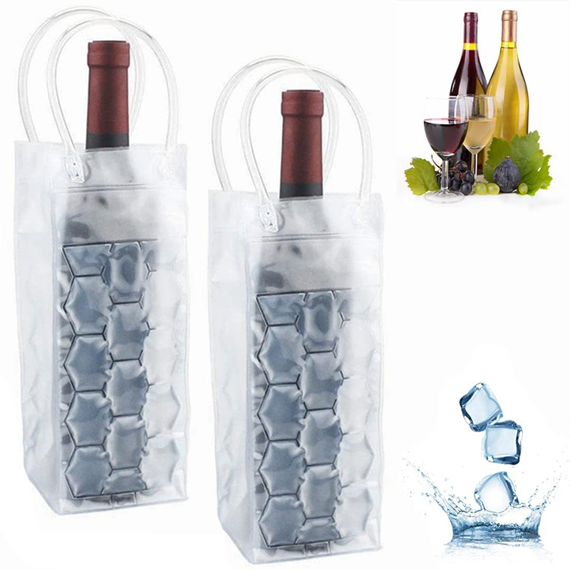 Beer Wine Hobby - Torba chłodząca na wino, szampan, piwo,