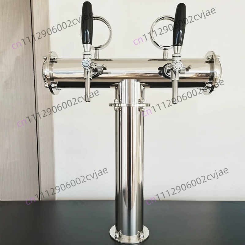 Wine Draft Beer - Maszyna do piwa Kolumna na wino