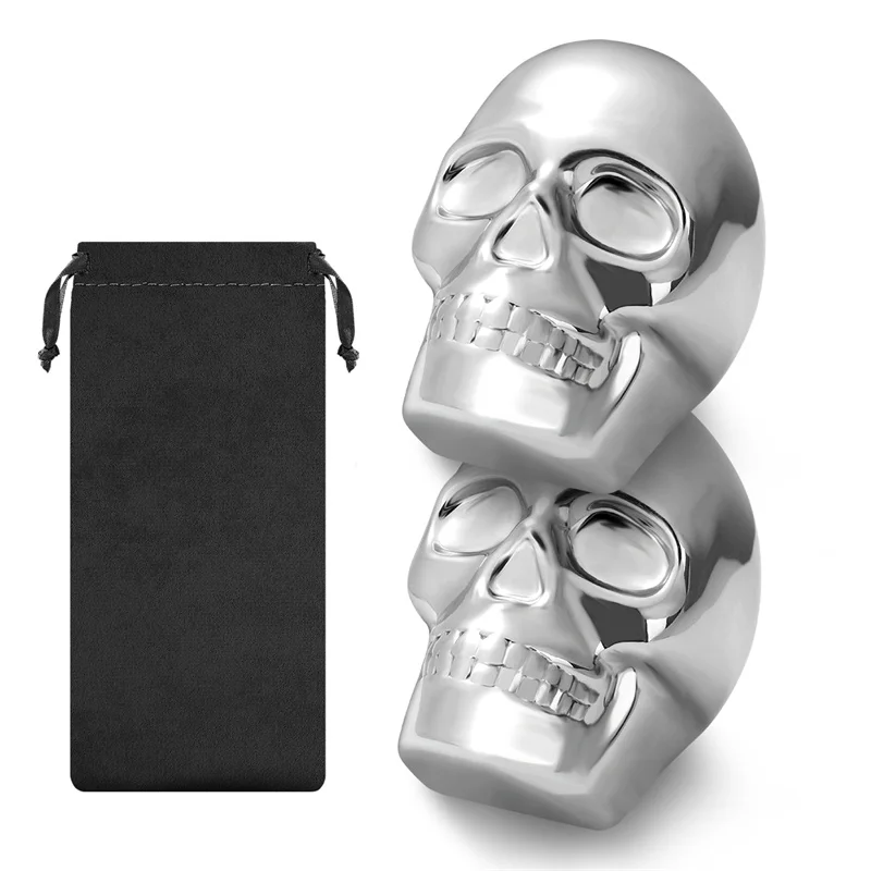 Wielorazowe kamienie do whisky – Wine Beer Whiskey recenzja i cena