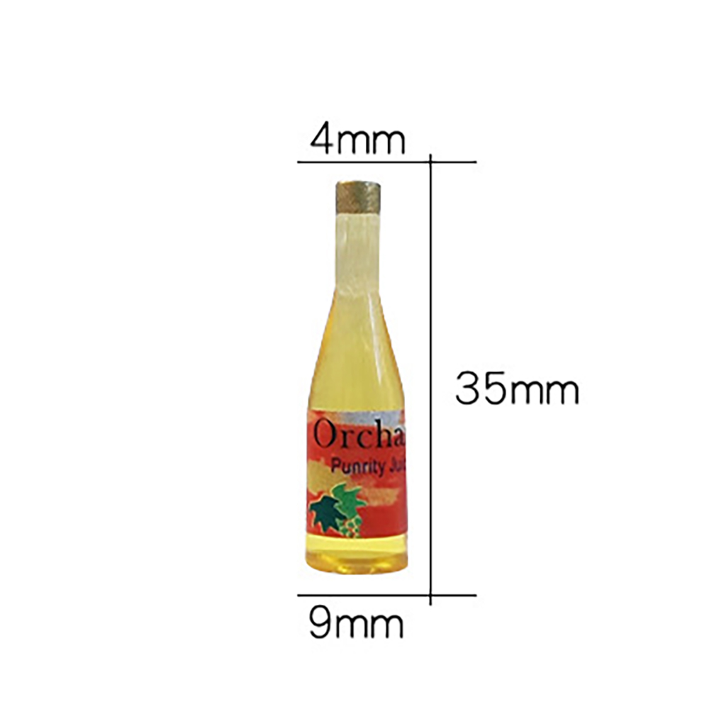5 sztuk 1/12 domek dla lalek m – Wine Beer House recenzja i cena