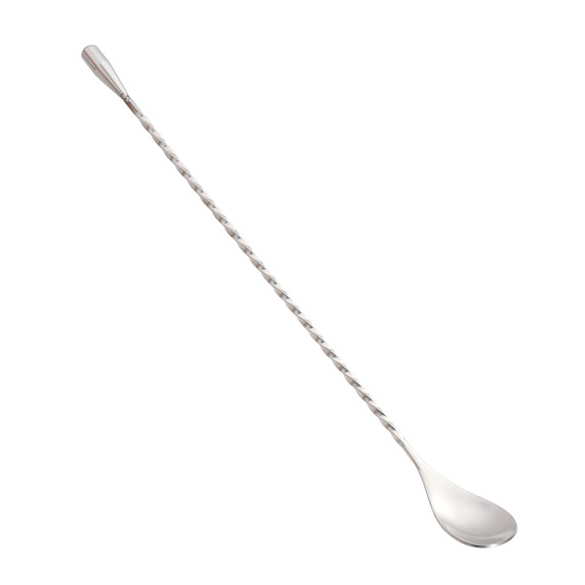 Łyżka barmańska z gwintem ze s – Bar Spoon Twisted recenzja i cena
