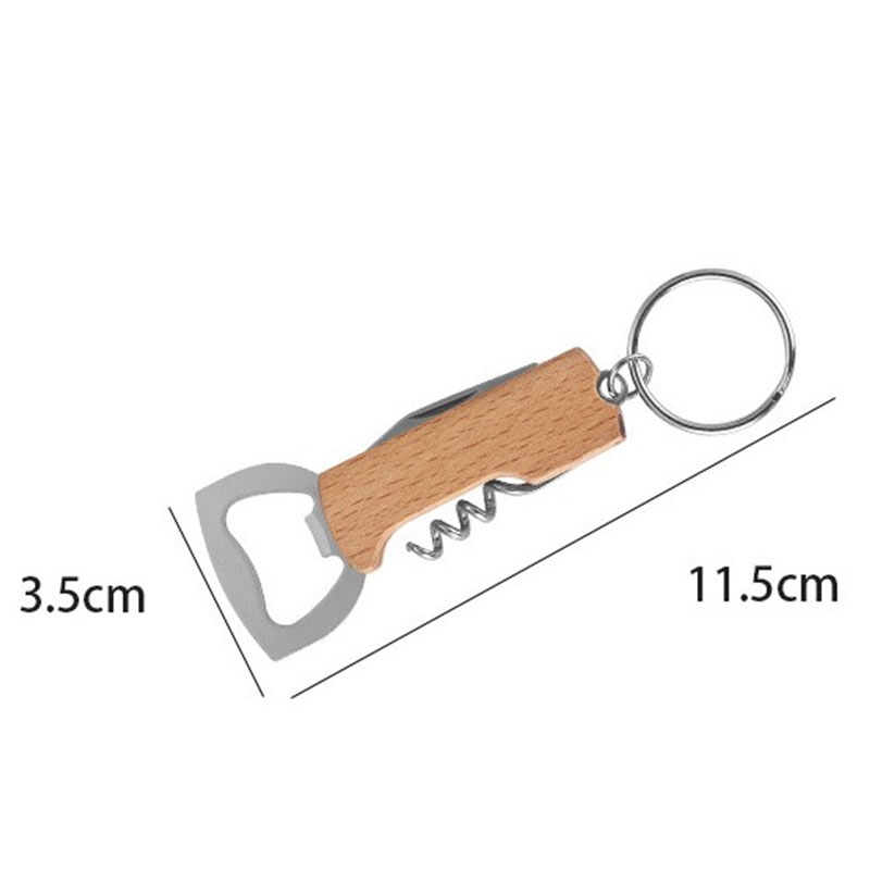 10 sztuk brelok otwieracz do b – Beer Wine Hobby recenzja i cena