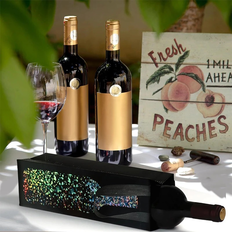   5 szt. Wodoodporne torby p – Wine Beer House recenzja i cena