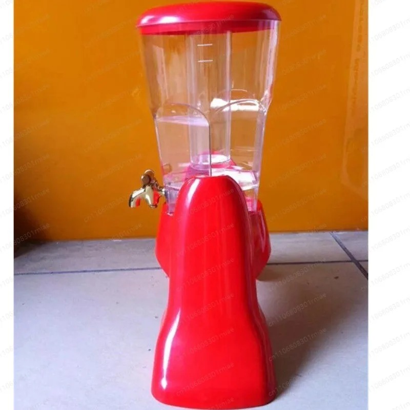 Piwo z kranem, kanon do wina,  – Wine Draft Beer recenzja i cena
