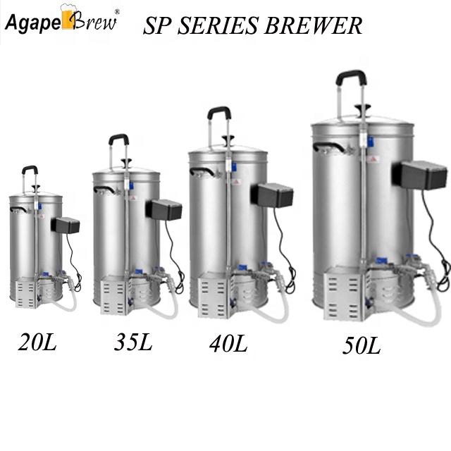 Zbiornik na wino 40L, sprzęt d – Wine Draft Beer recenzja i cena