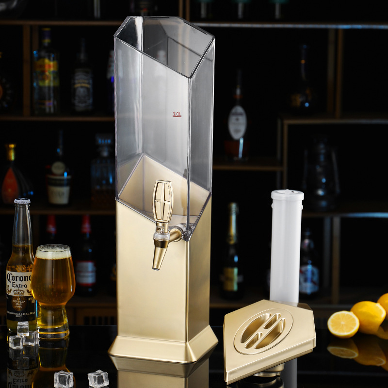 Kanwa do wina, specjalna beczk – Wine Draft Beer recenzja i cena