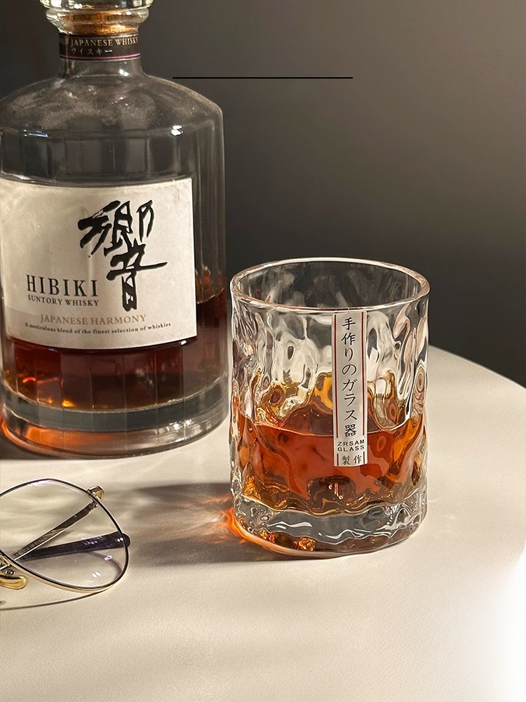Ręcznie Robiony Wietnamski Szk – Wine Beer Whiskey recenzja i cena