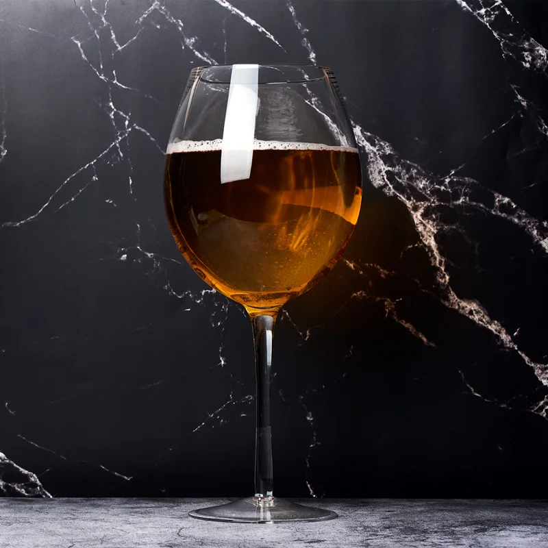 Ekstra Duży Zestaw: Kieliszek  – Wine Beer Whiskey recenzja i cena