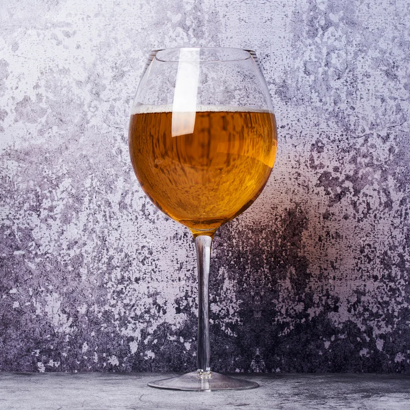 Ekstra Duży Zestaw: Kieliszek  – Wine Beer Whiskey recenzja i cena