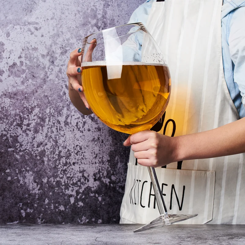 Ekstra Duży Zestaw: Kieliszek  – Wine Beer Whiskey recenzja i cena