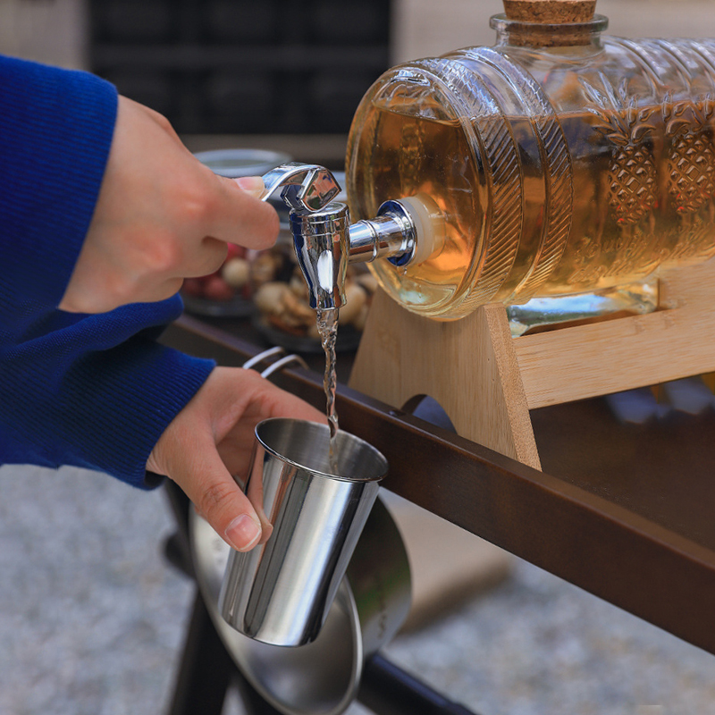 4 sztuk/zestaw kubek na wodę z – Beer Flight Set recenzja i cena