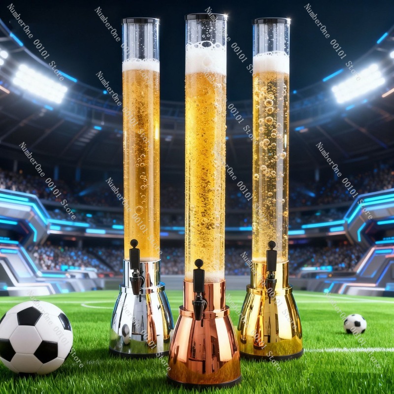 Beczka na wino o pojemności 3  – Wine Draft Beer recenzja i cena