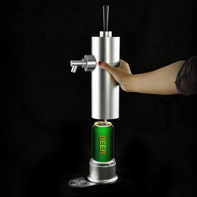 Ultradźwiękowy spieniacz do pi – Wine Draft Beer recenzja i cena