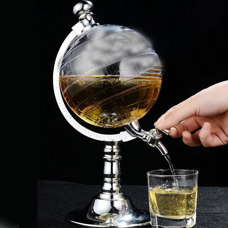 Dozownik do wina, bar, restaur – Wine Draft Beer recenzja i cena