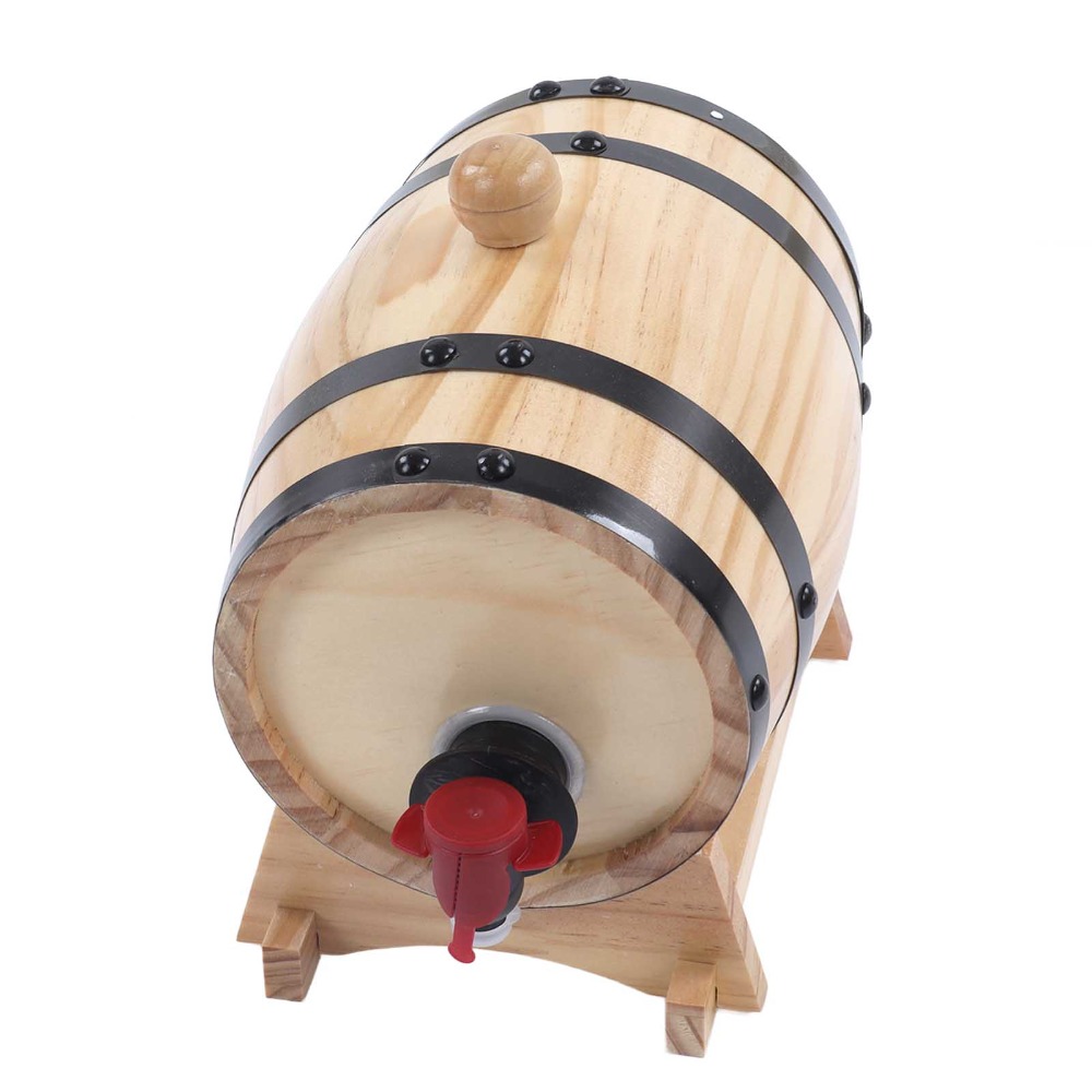 7-częściowy zestaw beczek do d – Wine Beer Whiskey recenzja i cena