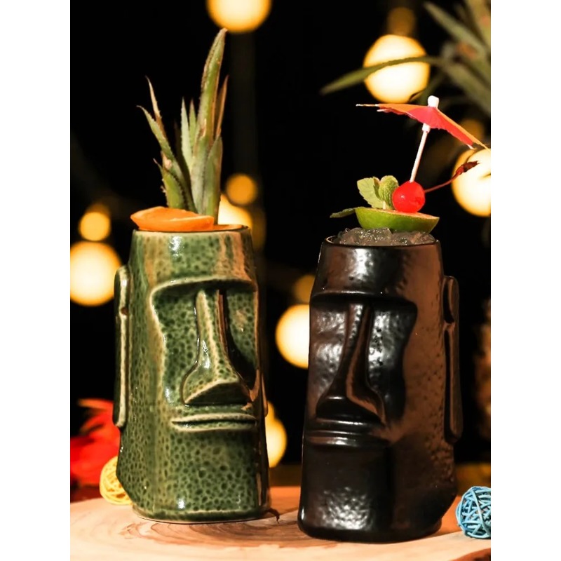 Kreatywny ceramiczny kubek Sza – Wine Beer Whiskey recenzja i cena