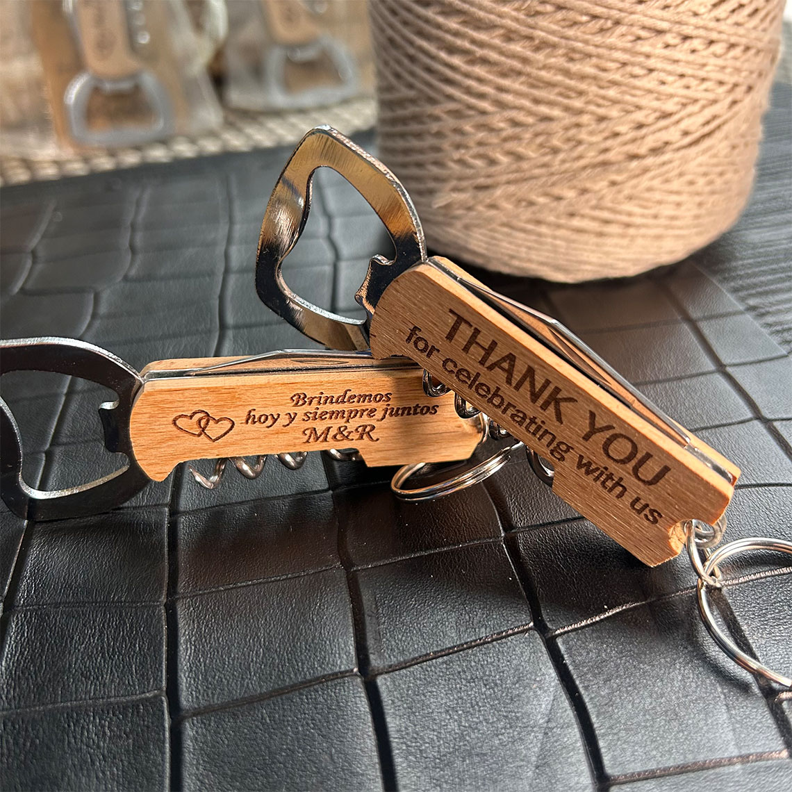 20 szt./50 szt. Personalizowan – Wine Beer House recenzja i cena