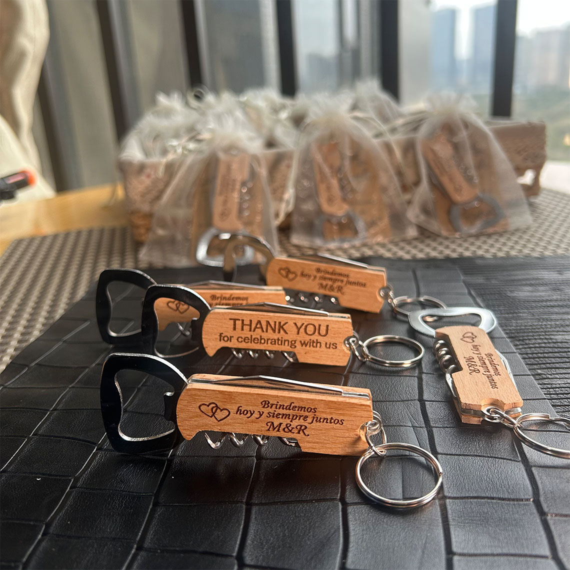20 szt./50 szt. Personalizowan – Wine Beer House recenzja i cena