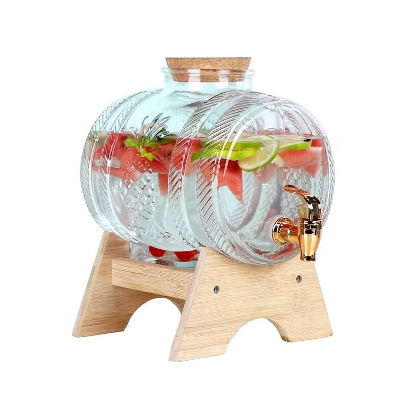 Butelka na whisky, wino, piwo, – Wine Beer Whiskey recenzja i cena