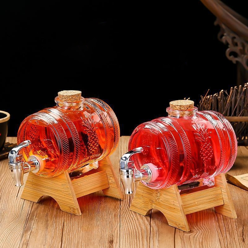 Butelka na whisky, wino, piwo, – Wine Beer Whiskey recenzja i cena