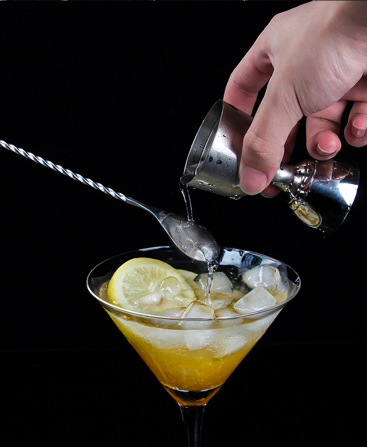 30 40 50cm łyżka barowa z wide – Bar Spoon Twisted recenzja i cena