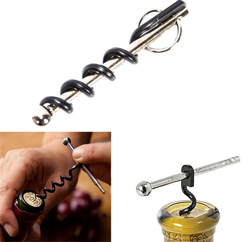 Mini otwieracz do butelek piwa – Beer Wine Hobby recenzja i cena